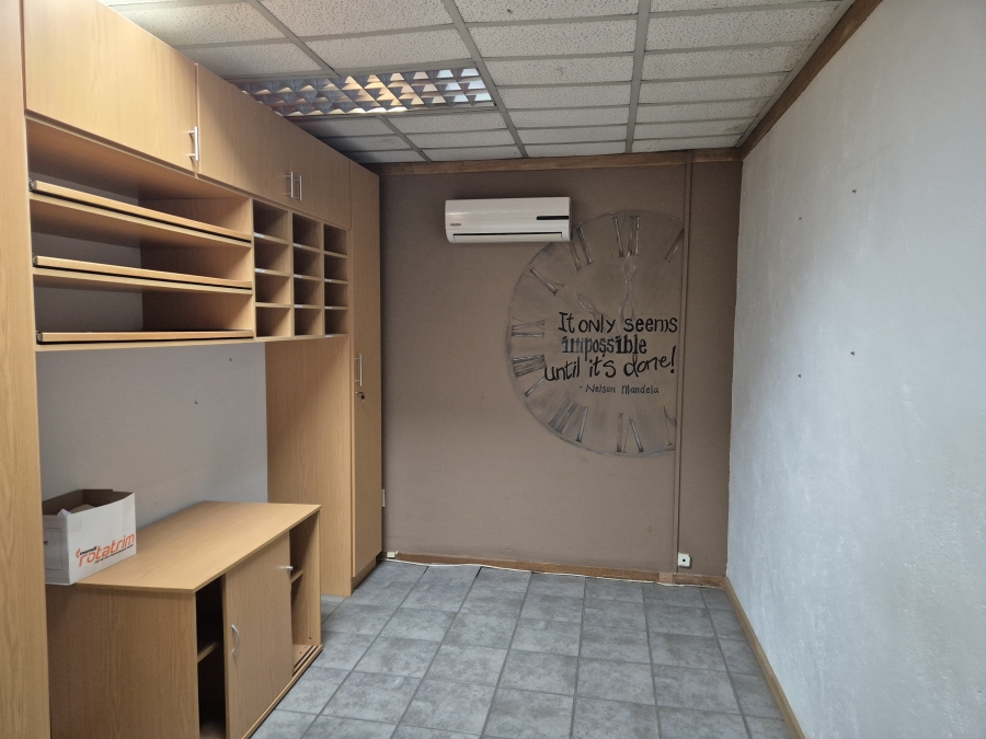 Commercial Property for Sale in Klerksdorp Industrial North West